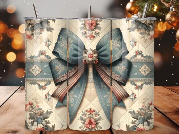 Download American Flag Ribbon Design Tumbler Wrap - American flag ribbon Collection